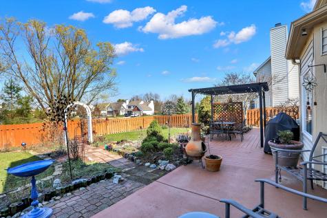 8112 Ambry Way Indianapolis IN 46259