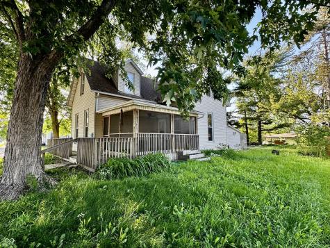 908 W Market Street Crawfordsville IN 47933