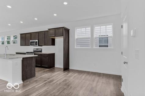 15958 Meadow Frost Court Fishers IN 46037