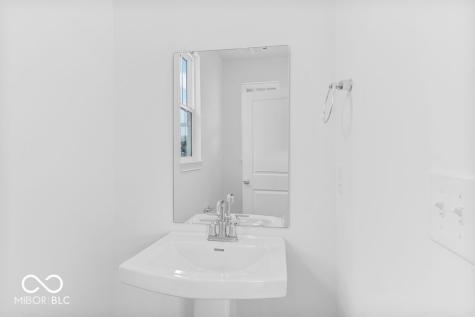 15958 Meadow Frost Court Fishers IN 46037