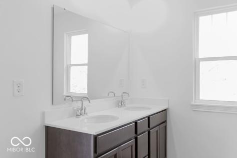 15958 Meadow Frost Court Fishers IN 46037