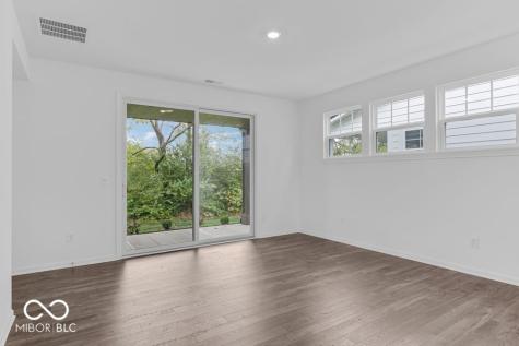 15958 Meadow Frost Court Fishers IN 46037