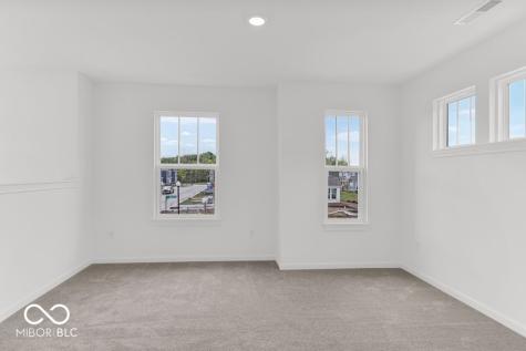 15958 Meadow Frost Court Fishers IN 46037