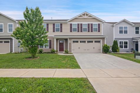 345 Campus Lane Greenwood IN 46143