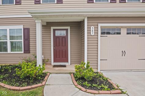 345 Campus Lane Greenwood IN 46143