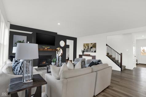 1388 Drury Drive Westfield IN 46074