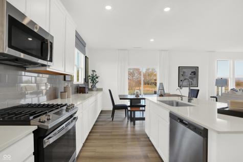 1388 Drury Drive Westfield IN 46074