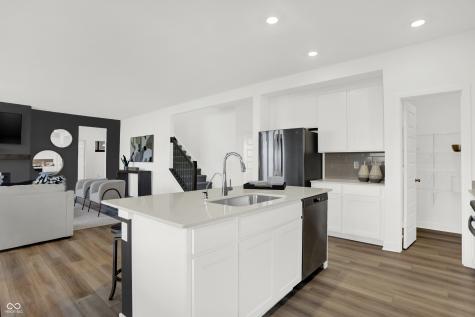 1388 Drury Drive Westfield IN 46074