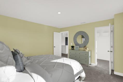 1388 Drury Drive Westfield IN 46074