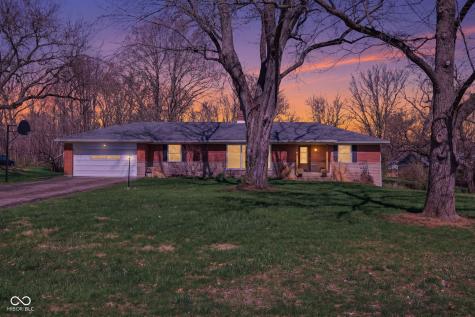 4406 Radnor Road Indianapolis IN 46226