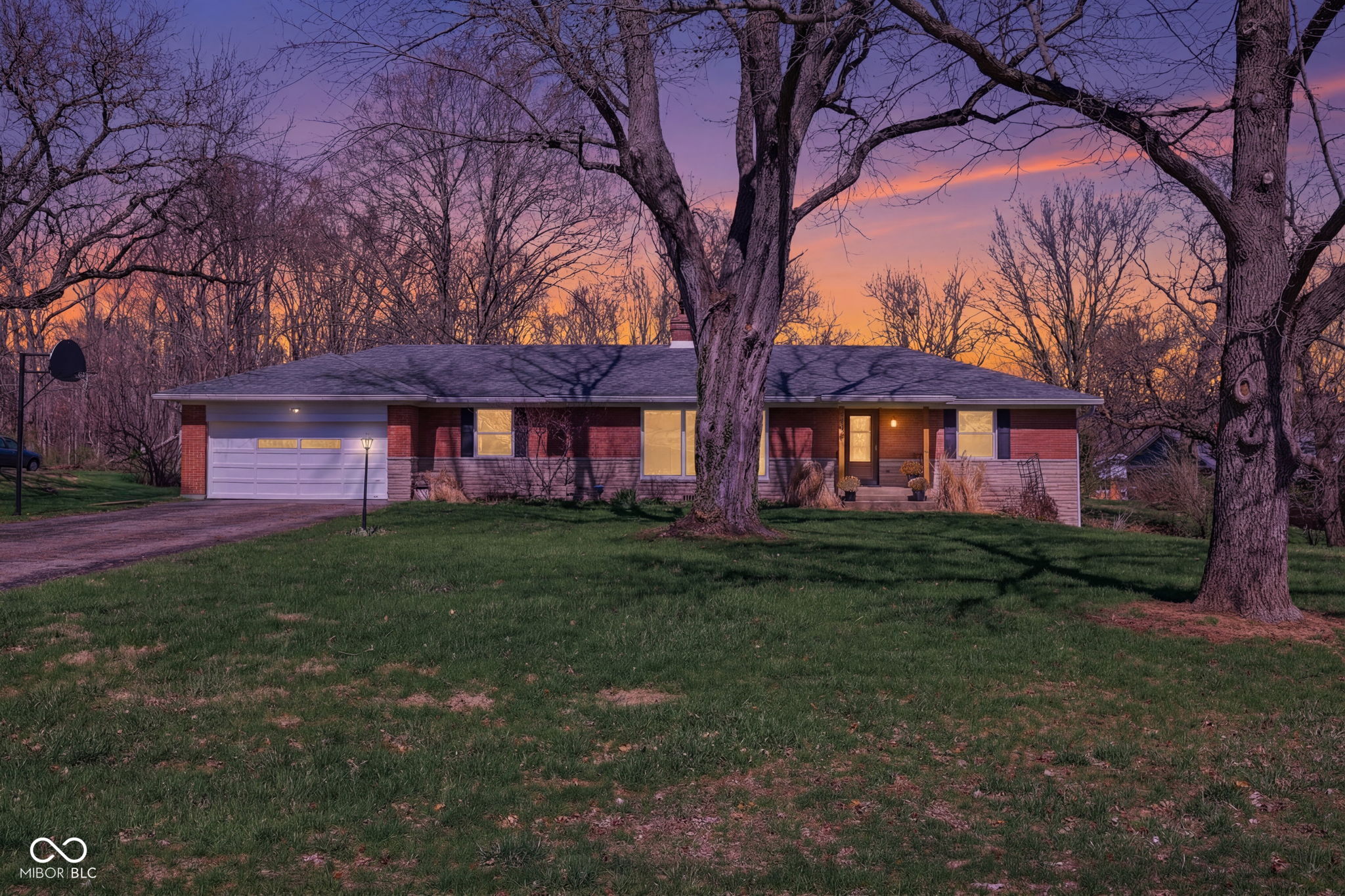 4406 Radnor Road Indianapolis IN 46226