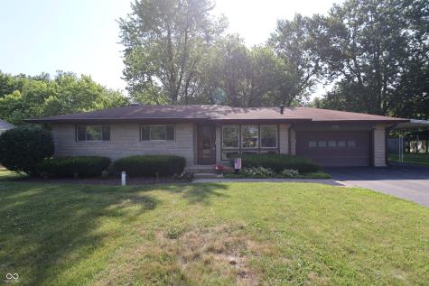 7249 Griffith Road Indianapolis IN 46227