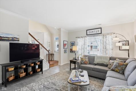 665 Bucksport Lane Westfield IN 46074
