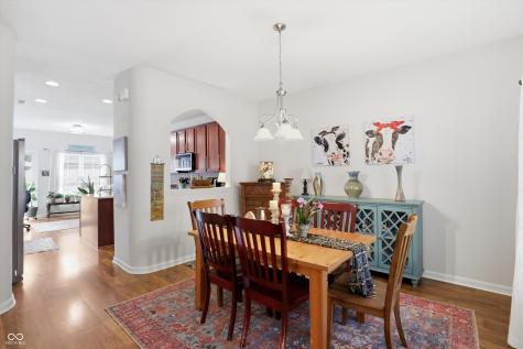 665 Bucksport Lane Westfield IN 46074