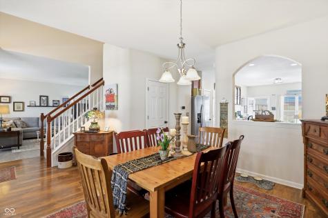 665 Bucksport Lane Westfield IN 46074
