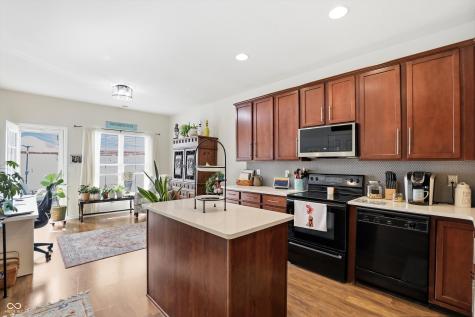 665 Bucksport Lane Westfield IN 46074
