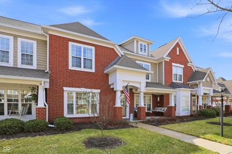 665 Bucksport Lane Westfield IN 46074