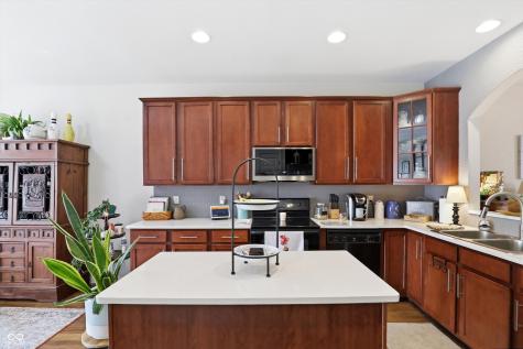 665 Bucksport Lane Westfield IN 46074
