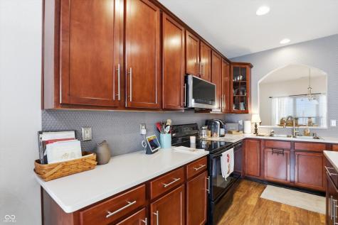 665 Bucksport Lane Westfield IN 46074