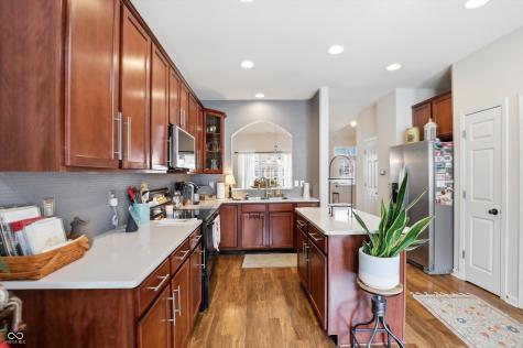 665 Bucksport Lane Westfield IN 46074