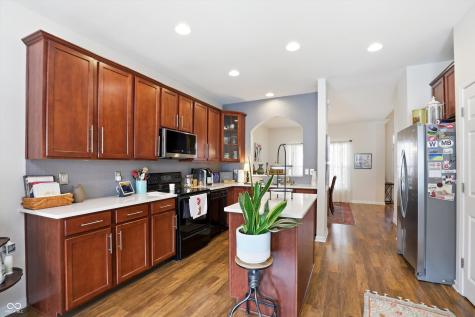 665 Bucksport Lane Westfield IN 46074