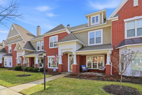 665 Bucksport Lane Westfield IN 46074