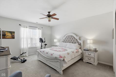 665 Bucksport Lane Westfield IN 46074
