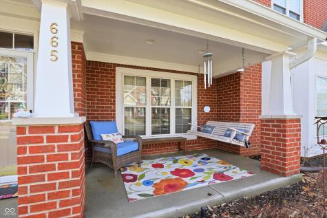 665 Bucksport Lane Westfield IN 46074