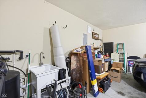 665 Bucksport Lane Westfield IN 46074