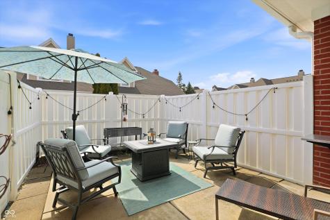 665 Bucksport Lane Westfield IN 46074