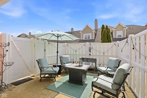 665 Bucksport Lane Westfield IN 46074