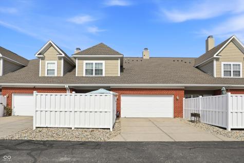 665 Bucksport Lane Westfield IN 46074