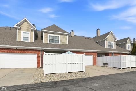 665 Bucksport Lane Westfield IN 46074