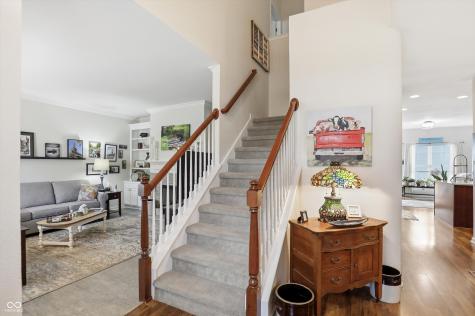 665 Bucksport Lane Westfield IN 46074