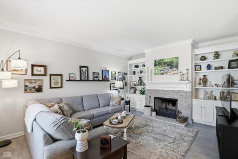 665 Bucksport Lane Westfield IN 46074
