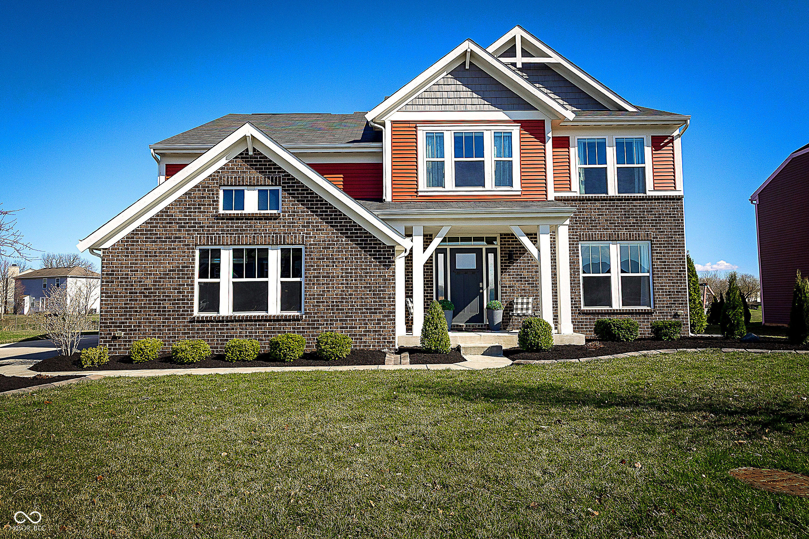 2477 Silver Rose Drive Avon IN 46123