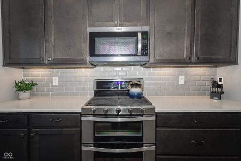 2477 Silver Rose Drive Avon IN 46123