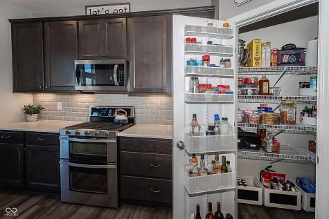 2477 Silver Rose Drive Avon IN 46123