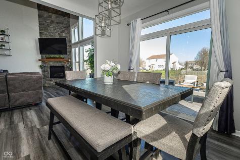 2477 Silver Rose Drive Avon IN 46123