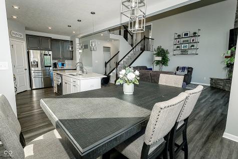 2477 Silver Rose Drive Avon IN 46123