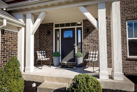2477 Silver Rose Drive Avon IN 46123