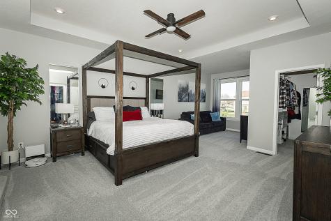 2477 Silver Rose Drive Avon IN 46123