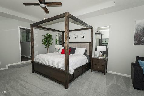 2477 Silver Rose Drive Avon IN 46123