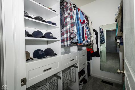 2477 Silver Rose Drive Avon IN 46123