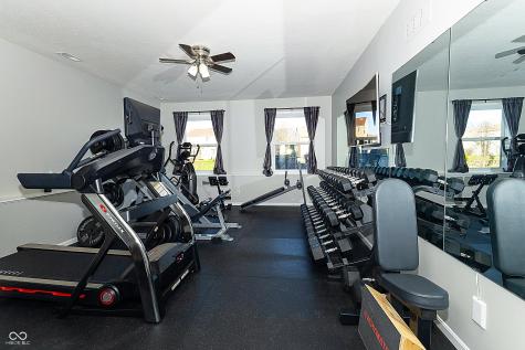 2477 Silver Rose Drive Avon IN 46123