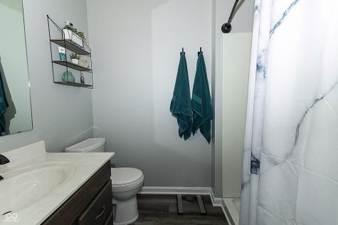 2477 Silver Rose Drive Avon IN 46123
