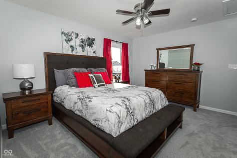 2477 Silver Rose Drive Avon IN 46123