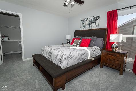 2477 Silver Rose Drive Avon IN 46123