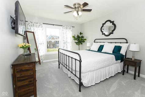2477 Silver Rose Drive Avon IN 46123