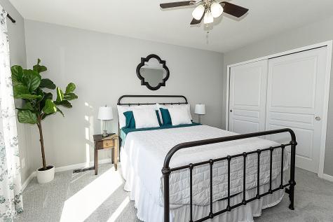 2477 Silver Rose Drive Avon IN 46123